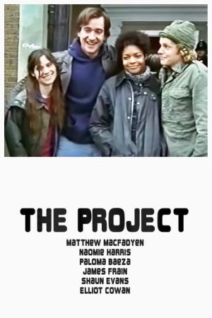 Projekt Machtwechsel (2002)
