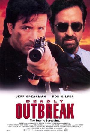Deadly Takeover (1995)