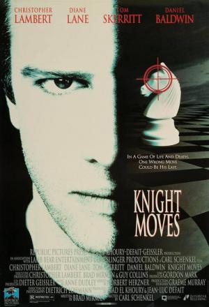 Knight Moves - Ein Mörderisches Spiel (1992)