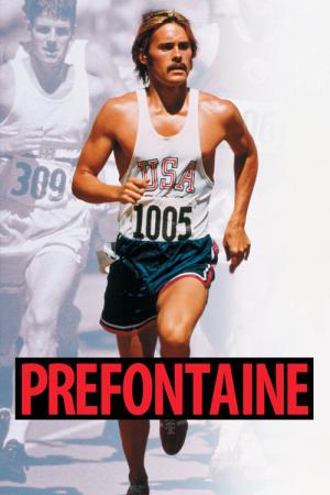 Steve Prefontaine - Der Langstreckenläufer (1997)