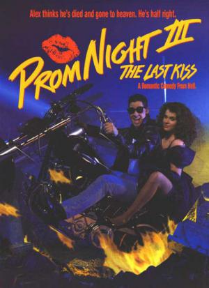 Prom Night 3 - Das letzte Kapitel (1990)