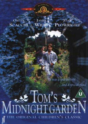 Tom's geheimer Garten - Als die Uhr 13 schlug (1999)