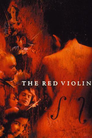 Die rote Violine (1998)