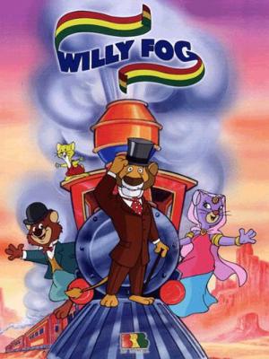Um die Welt mit Willy Fog (1983)