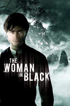 Die Frau in Schwarz (2012)