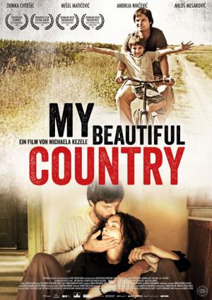 My Beautiful Country - Die Brücke am Ibar (2012)