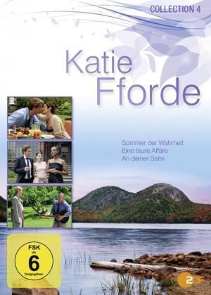 Katie Fforde - Sommer der Wahrheit (2012)