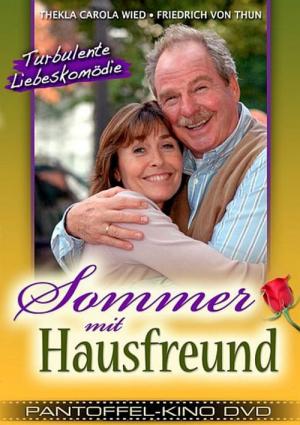 Sommer mit Hausfreund (2005)