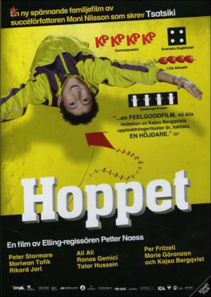 Hoppet - Der große Sprung ins Glück (2007)