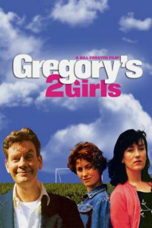 Gregory’s Two Girls (1999)