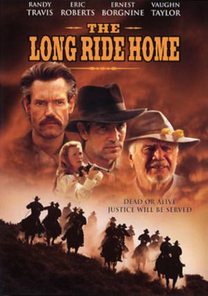 Der Lange Ritt nach Westen (2003)