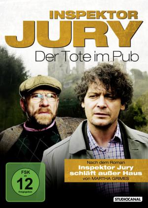 Inspektor Jury – Der Tote im Pub (2014)