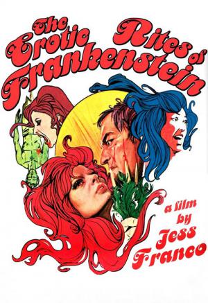Eine Jungfrau in den Krallen von Frankenstein (1973)