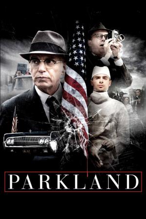 Parkland - Das Attentat auf John F. Kennedy (2013)