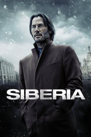 Siberia - Tödliche Nähe (2018)