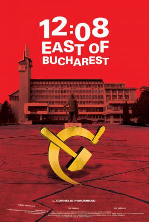12:08 - Jenseits von Bukarest (2006)