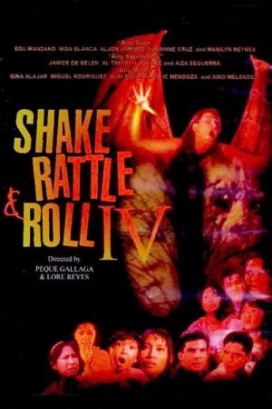 Shake Rattle &amp; Roll IV (1992)