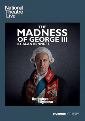 National Theatre Live: The Madness of George III (2018)