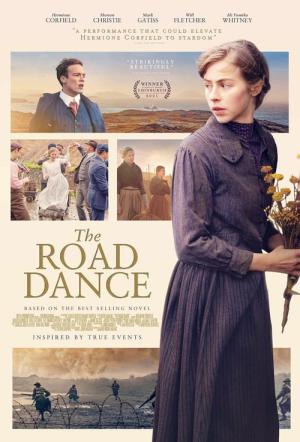 The Road Dance - Dunkle Liebe (2021)