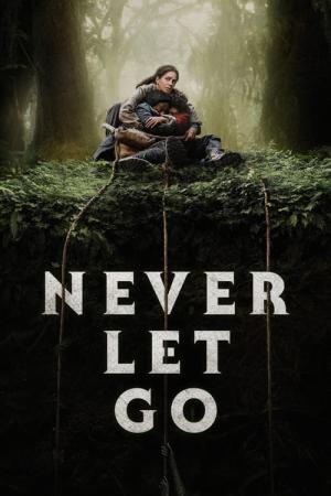 Never let go – Lass niemals los (2024)