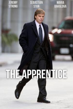 The Apprentice - The Trump Story (2024)