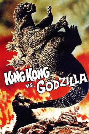 Die Rückkehr des King Kong (1963)