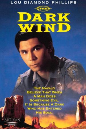 Canyon Cop (1991)