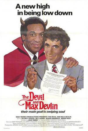 Zum Teufel mit Max (1981)