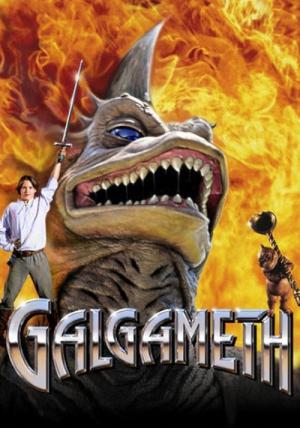 Galgameth - Das Ungeheuer des Prinzen (1996)