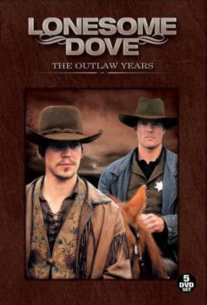 Lonesome Dove: The Outlaw Years (1995)