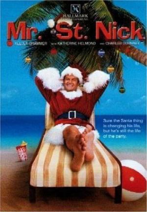 Weihnachtsmann wider Willen (2002)