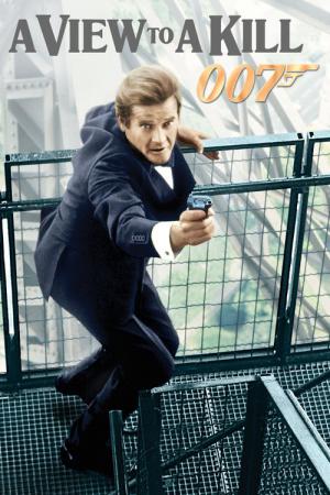 James Bond 007 - Im Angesicht des Todes (1985)
