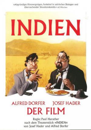 Indien - der Film (1993)