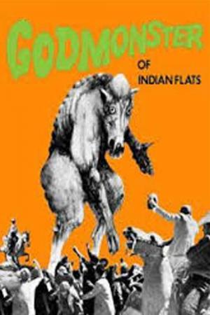 Godmonster of Indian Flats (1973)