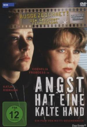 Angst hat eine kalte Hand (1996)