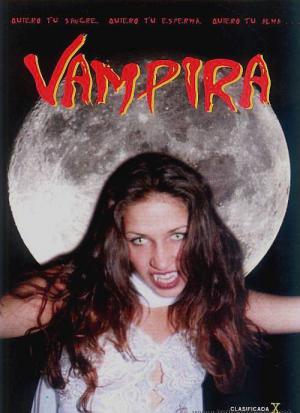 Vampiria (1998)