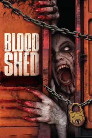 Blood Shed (2013)