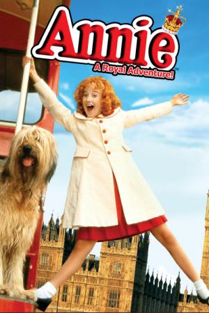 Annie - Ein königliches Abenteuer (1995)