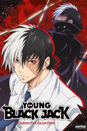 Young Black Jack (2015)