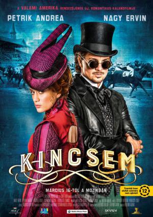 Kincsem (2017)