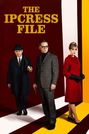 Die Ipcress-Datei (2022)