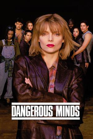 Dangerous Minds - Wilde Gedanken (1995)