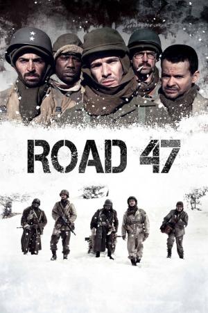 Road 47 - Das Minenkommando (2013)