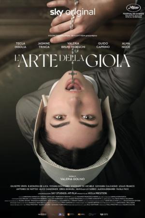 L'arte della gioia (2024)