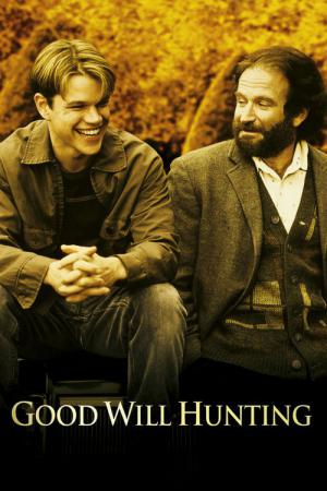 Good Will Hunting: Der gute Will Hunting (1997)