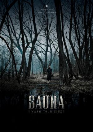Sauna - Wash Your Sins (2008)