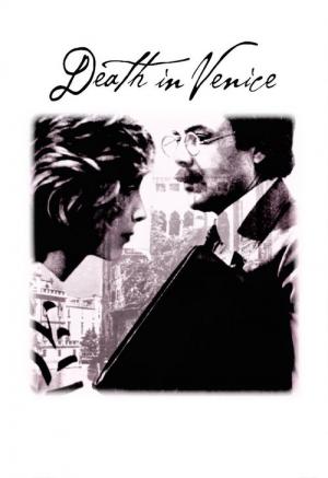 Der Tod in Venedig (1971)