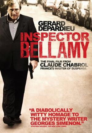 Kommissar Bellamy - Mord als Souvenir (2009)