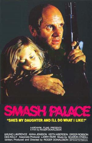 Smash Palace - Keine Chance für Al (1981)