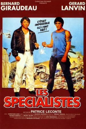 Die Spezialisten (1985)